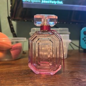 Victoria secret holiday edition bombshell magic perfume